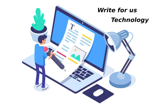 Write for us Technology