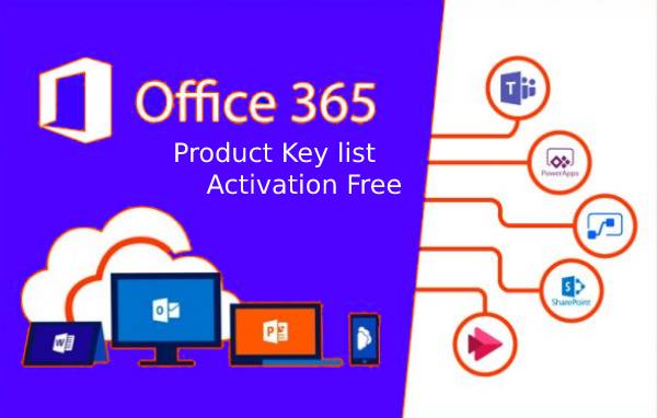 microsoft 365 key 2022 free