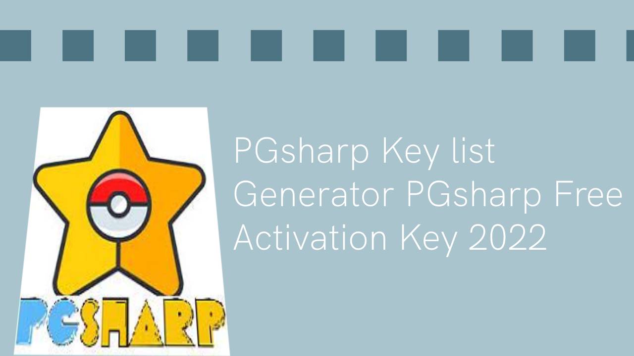 How to use PG Sharp for Pokemon GO! (February 2021)
