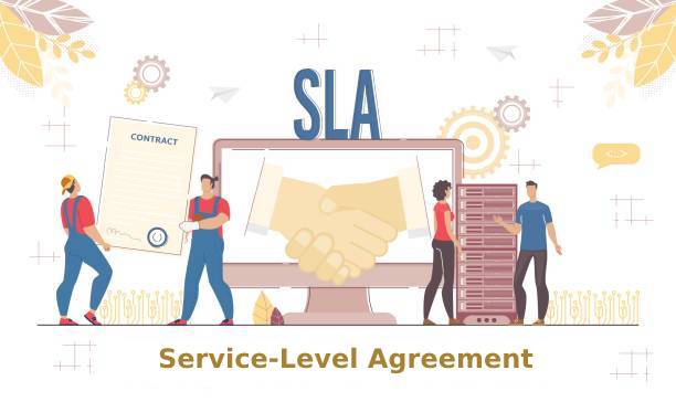 Service-Level Agreement