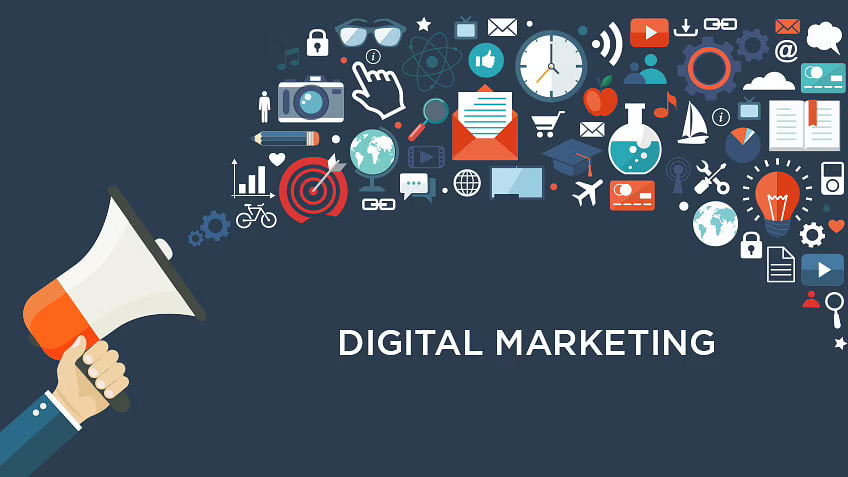 Digital Marketing Technologies