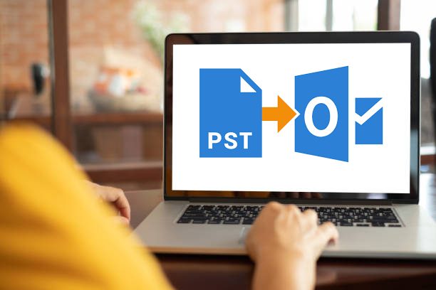 Outlook PST
