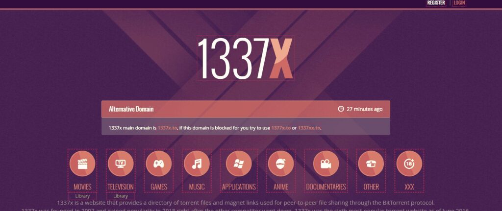 1337x