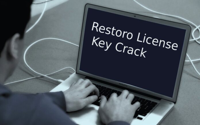 Restoro License Key Crack