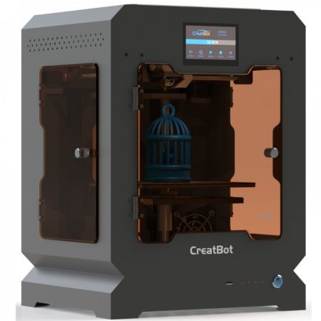 Why Have 3D Printers Captivated the Attention of Manufacturing Industries