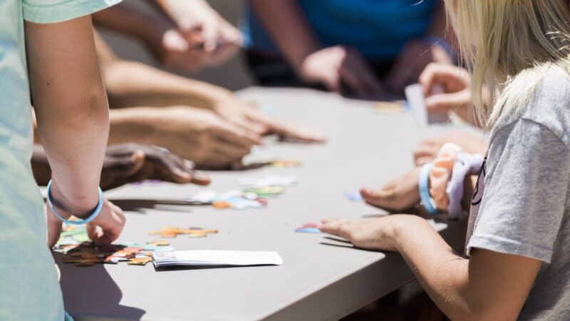 Creative Mind Games to Surprise Your Kid on Their Special Day