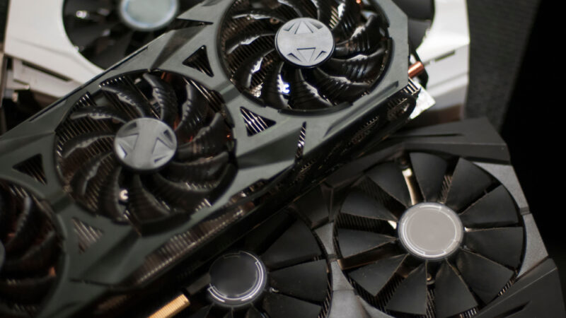 10 Best External GPUs for Laptop Models for Gamers