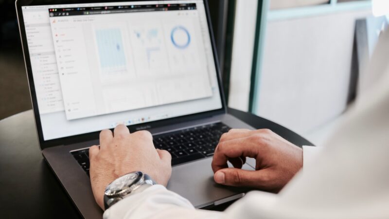 How Does Data Fabric Modernize Information Technology?