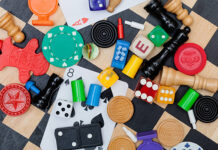 How Board Games Helps to increase Mental Growth of the players Board Games