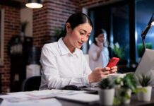 How Smartphone Can Connect You To The Loved Ones