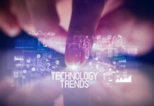 What Are The 10 Latest Technology Trends?