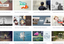 8 Great YouTube Banner Makers You Shouldn’t Miss YouTube Banner