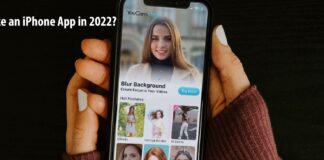 How to make an iPhone App in 2022