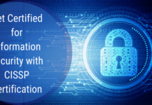 CISSP Certification: What Every Cybersecurity Professional Should Know