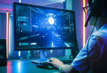 How Blockchain Technology Can Improve the Gaming Industry Gaming Industry