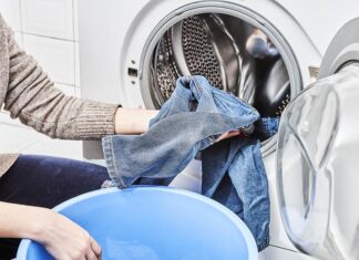 Benefits Of Choosing a Speed Queen Laundry Speed Queen Laundry