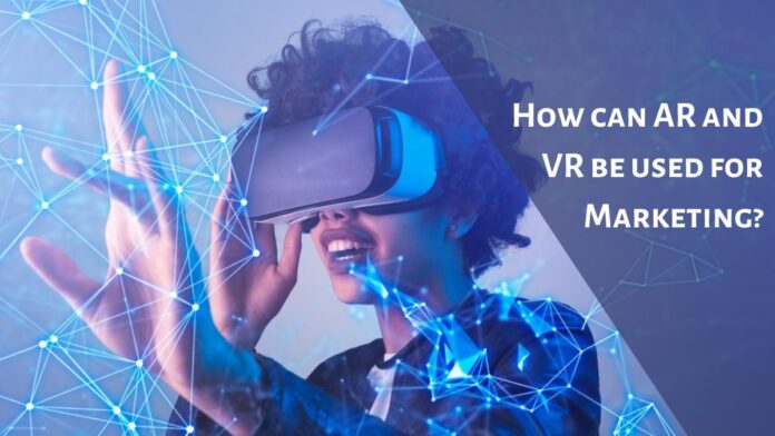 AR & VR services