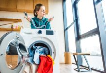 The Top 5 Future Threats To The Washing Machine Industry