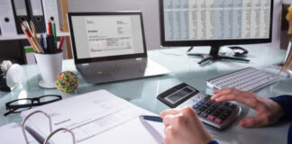 5 Best Features Of An Accounting Software In UK Accounting Software