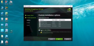 How to Fix Nvidia Driver Crashing Issues