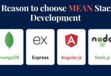 5 Reasons to Choose MEAN Stack Development MEAN Stack Development