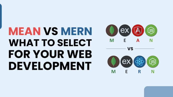 MEAN-vs-MERN-