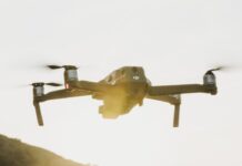 The Importance of Drone Tech in the Armed Forces The Importance of Drone Tech in the Armed Forces