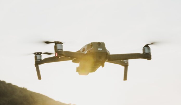 The Importance of Drone Tech in the Armed Forces