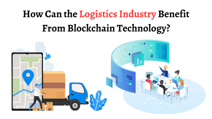 Logistics Industry