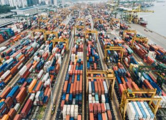 Technologies of Today’s Auto Logistics Today's Auto Logistics