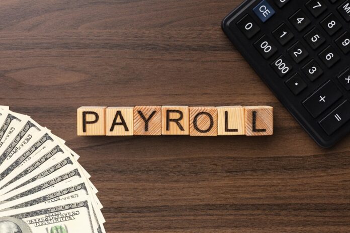 Image Payroll