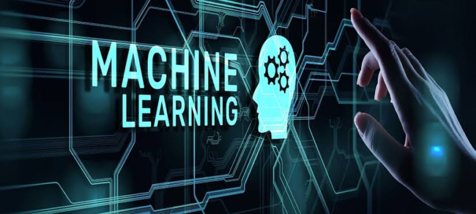 Machine learn