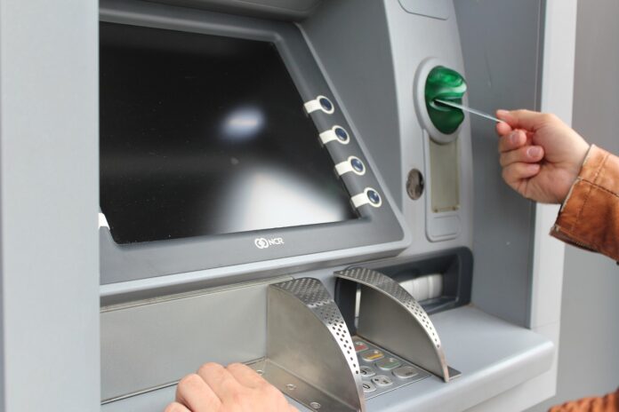 Manage ATMs