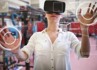 How Can Businesses Leverage Augmented Reality (AR) And Virtual Reality (VR) Technologies? Augmented Reality