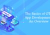 The Basics of OTT App Development: Overview OTT App Development