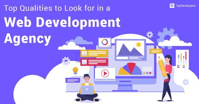 Tips To Consider While Hiring a Web Development Company