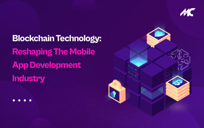 Blockchain Technology_