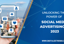 Unlocking the Power of Social Media Advertising in 2023