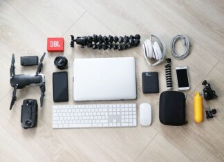 Elevate Your Video Conferencing Game with These Accessories