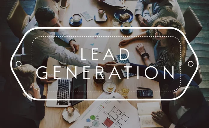 lead generation