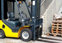 Electrify Your Success: 10 Compelling Benefits That Make Electric Forklifts Stand Out Compelling Benefits