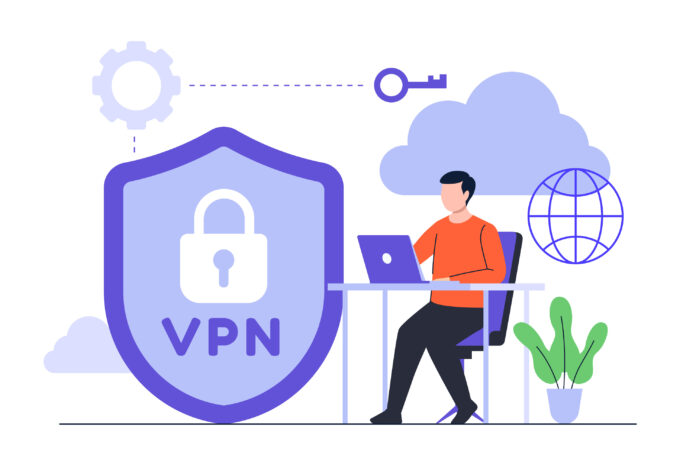 VPN