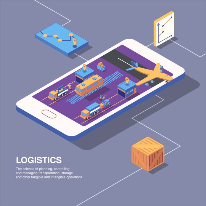 Smart Logistics