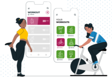 An Ultimate Guide to Fitness App Development: Types, Process, and Costs Fitness App Development
