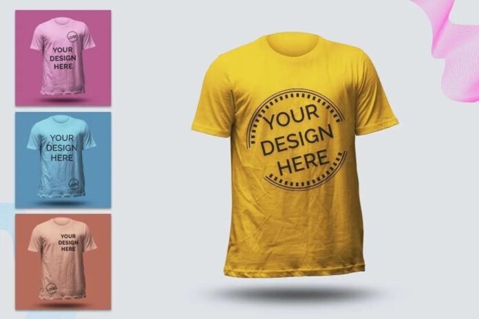 T-Shirt Design Tools