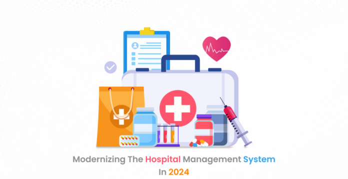 Hospital Management