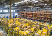 The Benefits of End-to-End Warehouse Services for E-commerce Businesses