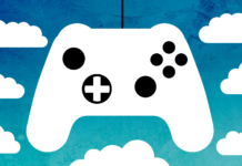 What is cloud gaming? cloud gaming