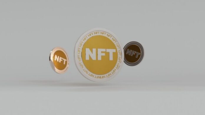 label nft