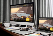 Website Design Wizardry: Techniques for Stunning Visuals Website Design